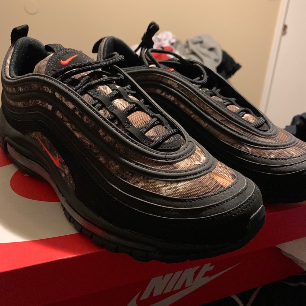 Air Max 97 “RealTree” - Picture 4 of 8